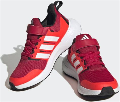 schoenen met hoge zool adidas|Cloudfoam .